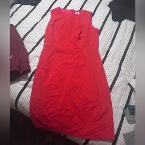 Size 14 Calvin Dress